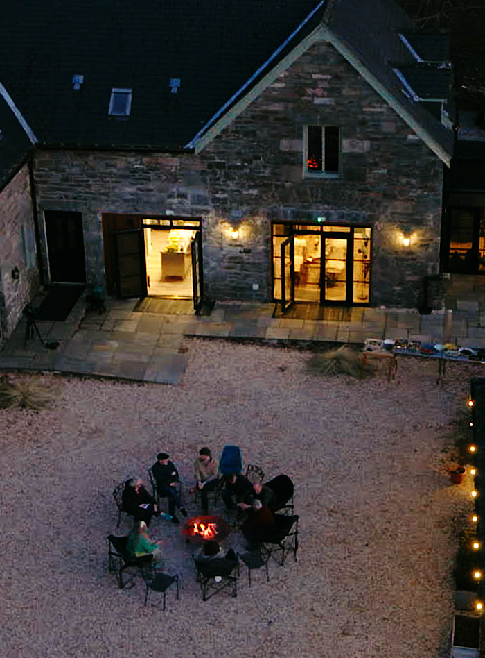 Dynamic Content Image